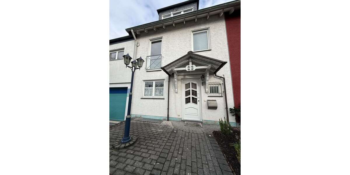 Einfamilienhaus Wuppertal Dornap - 5 Zimmer, 185 m&sup2;, 1.580&euro; | Angebot:25995771