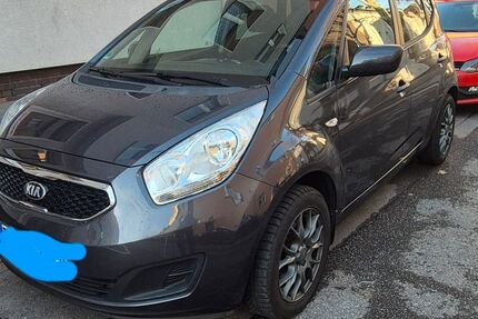 Kia Venga 49.500 km 7.099 &euro; Duisburg 47226