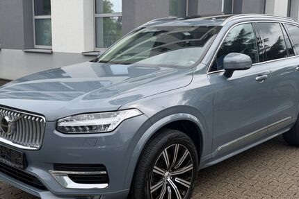 Volvo XC90 155.000 km 37.900 &euro; Hilden 40721