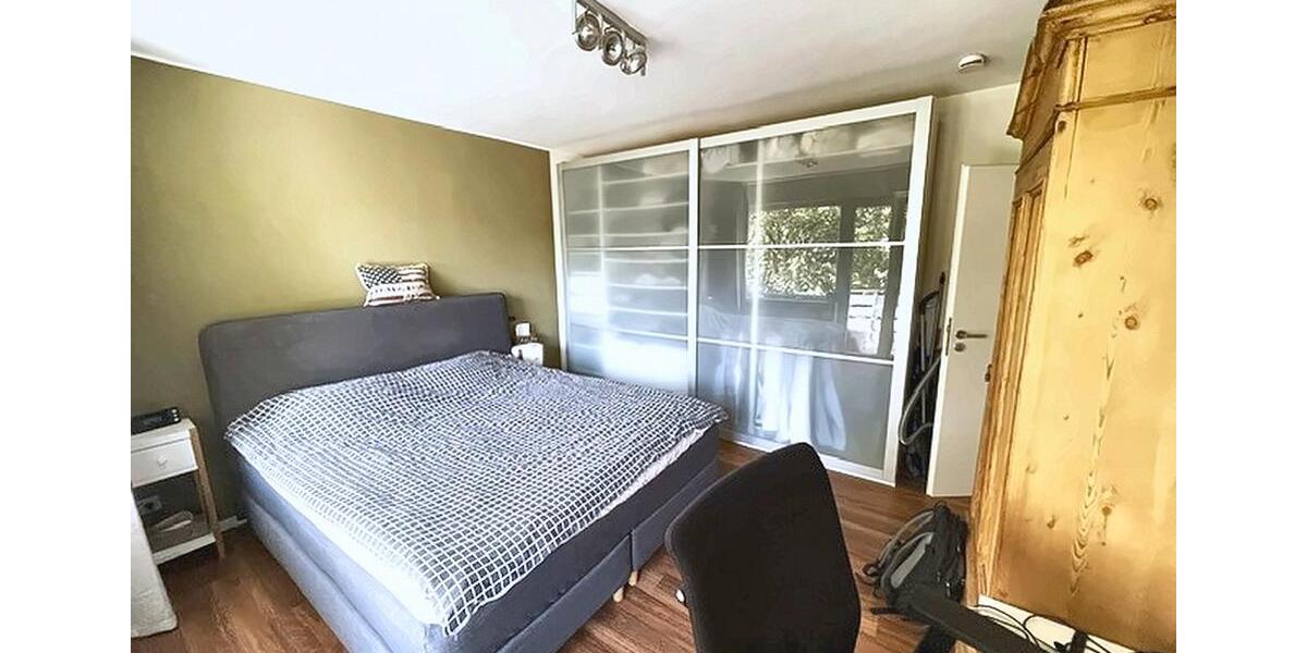 Etagenwohnung Düsseldorf Stadtbezirk 5 - 2 Zimmer, 60 m&sup2;, 250.000&euro; | Angebot:27534504