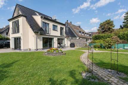 Haus Mülheim Dümpten - 4 Zimmer, 186 m&sup2;, 959.000&euro; | Angebot:27210644