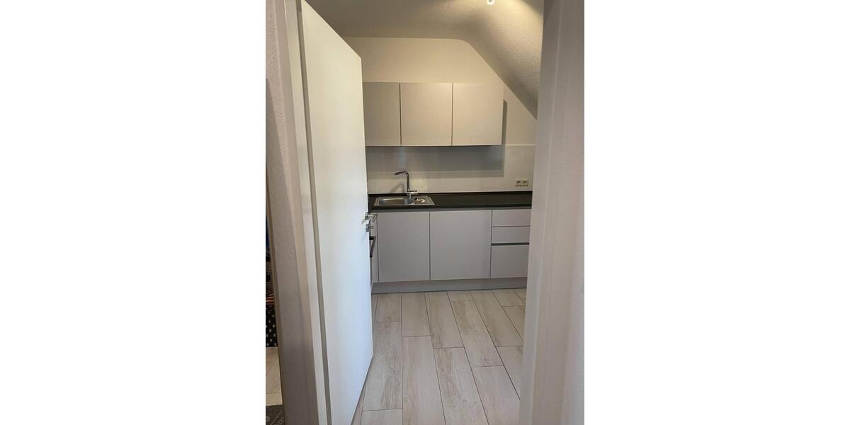 Maisonettenwohnung Krefeld - 3 Zimmer, 66 m&sup2;, 745&euro; | Angebot:25929638