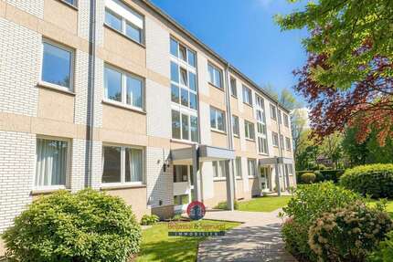 Wohnung Tönisvorst - 2 Zimmer, 62 m&sup2;, 149.000&euro; | Angebot:26600883