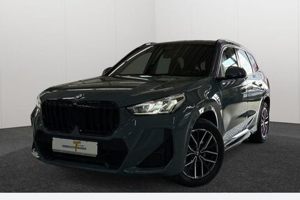 BMW X1 40.654 km 35.890 &euro; Düsseldorf 40233