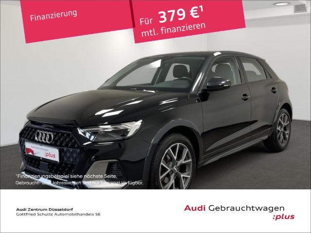 Audi A1 40.625 km 22.490 &euro; Düsseldorf 40233