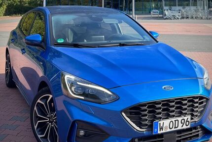 Ford Focus 136.000 km 15.400 &euro; Wuppertal 42327