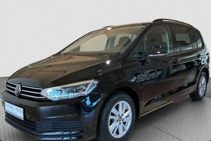 VW Touran 15.964 km 38.990 &euro; Neuss 41469