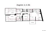 Dachgeschoßwohnung Wuppertal Gemarkung Barmen - 6 Zimmer, 120 m&sup2;, 900&euro; | Angebot:25283149