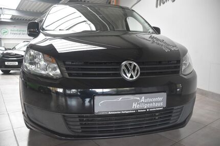 VW Caddy 196.102 km 6.580 &euro; Heiligenhaus 42579