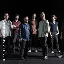 Royal Street Orchestra - Tanz in den Mai - Happy Birthday RSO 30.04.2026 Live Club Barmen Wuppertal