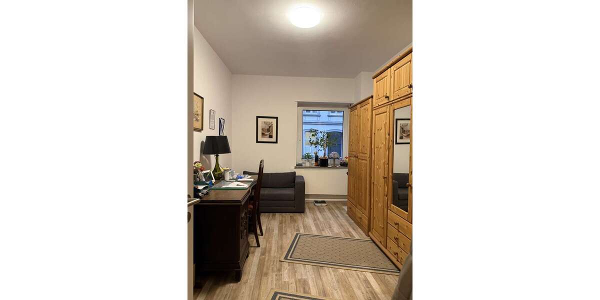 Etagenwohnung Düsseldorf Stadtbezirk 3 - 3 Zimmer, 56 m&sup2;, 229.000&euro; | Angebot:26087470