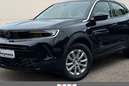 Opel Mokka 40.400 km 17.350 &euro; Gelsenkirchen 45894