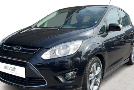 Ford C-Max 82.952 km 5.920 &euro; Moers 47441