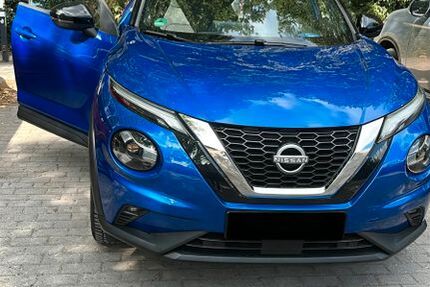 Nissan Juke 27.013 km 22.999 &euro; Duisburg 47166