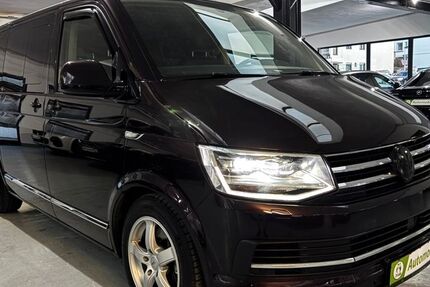 VW T6 Multivan 136.100 km 29.599 &euro; Solingen 42697