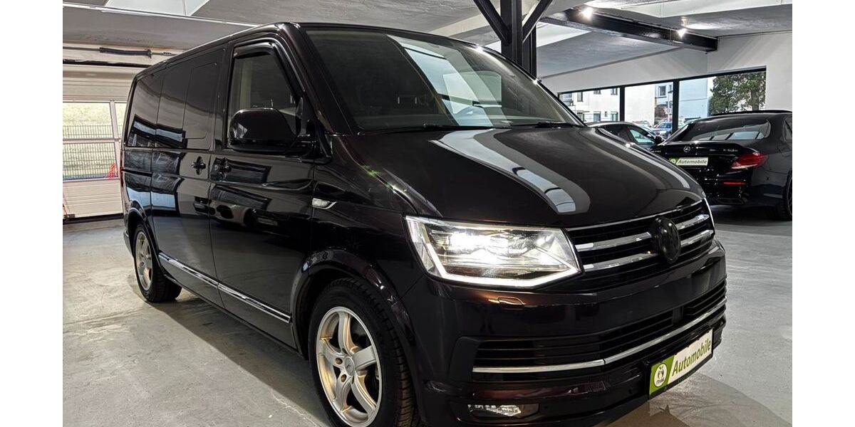VW T6 Multivan 136.100 km 29.599 &euro; Solingen 42697
