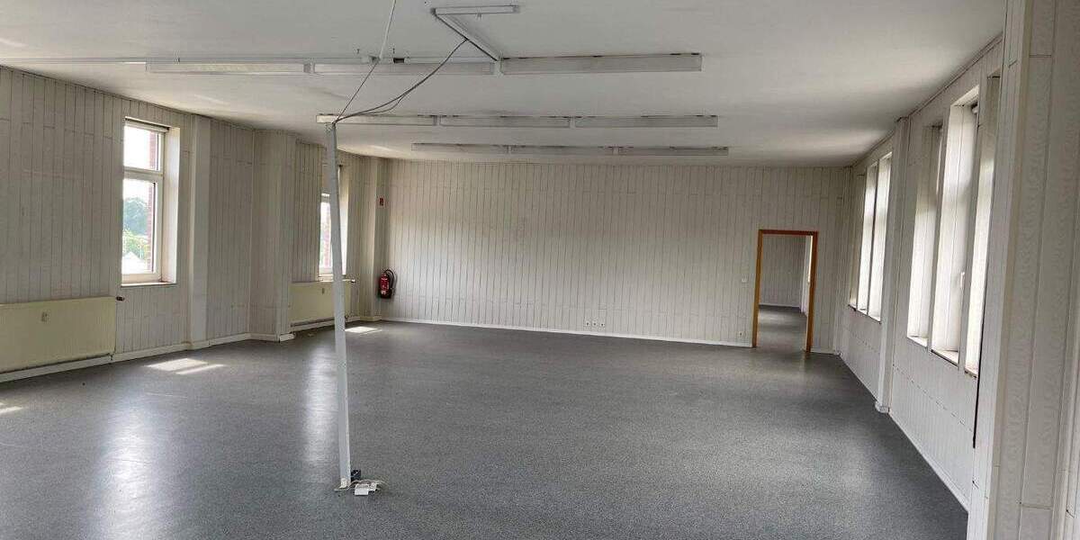 Gewerbeobjekt Krefeld Kempener Feld/Baakeshof - 2.580&euro; | Angebot:25801981