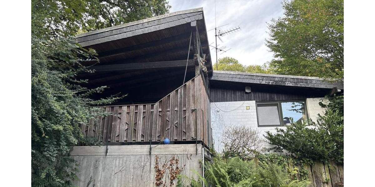 Einfamilienhaus Krefeld Hülser Berg - 1 Zimmer, 1.100.000&euro; | Angebot:25693383