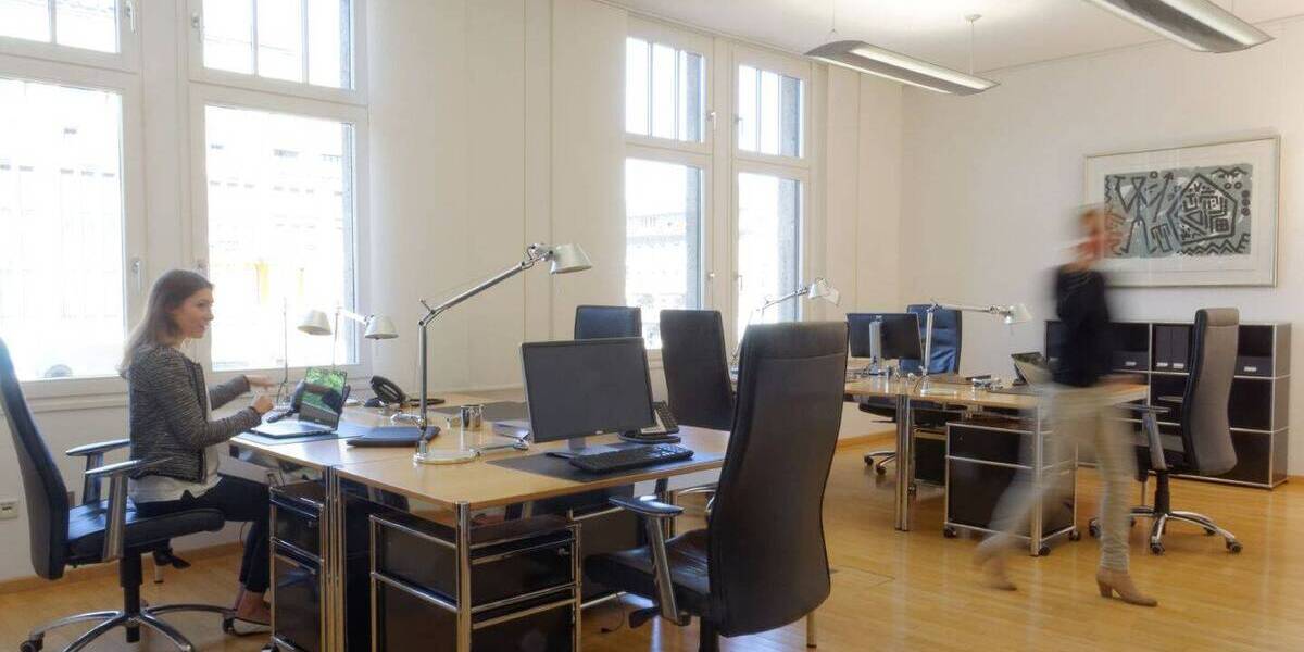 Gewerbeobjekt Düsseldorf Stadtmitte - 1.590&euro; | Angebot:25753036