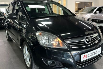 Opel Zafira 180.000 km 4.680 &euro; Oberhausen 46049