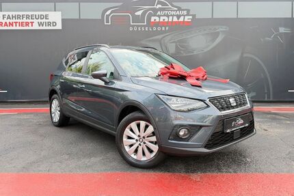Seat Arona 165.000 km 10.490 &euro; Düsseldorf 40591