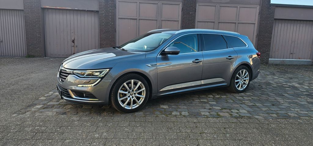Renault Talisman 114.000 km 15.650 &euro; Moers 47441