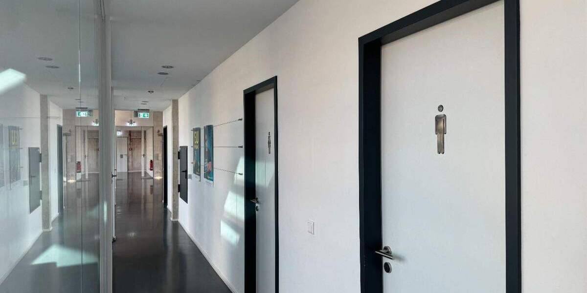 Gewerbeobjekt Düsseldorf Hafen - 12.000&euro; | Angebot:25898388