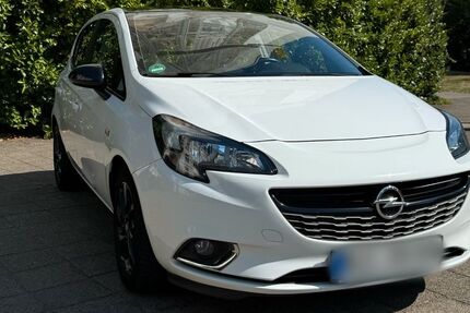 Opel Corsa 166.436 km 5.300 &euro; Düsseldorf 40219