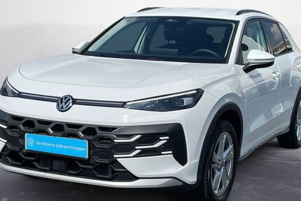 VW T-Roc 2.461 km 34.950 &euro; Hilden 40721