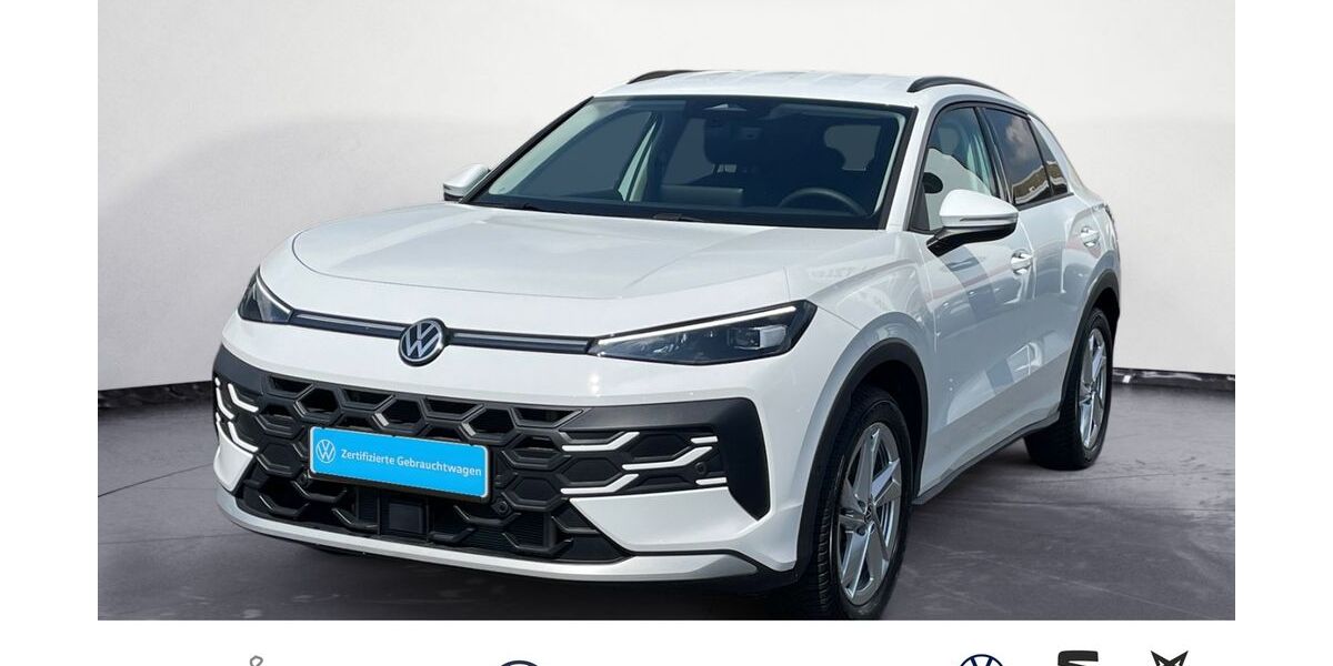VW T-Roc 2.461 km 34.950 &euro; Hilden 40721