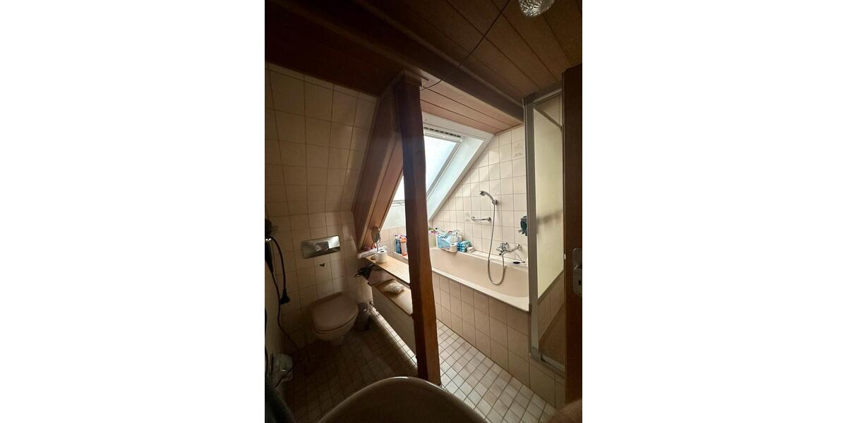 Maisonettenwohnung Essen Stadtkern - 3 Zimmer, 70 m&sup2;, 575&euro; | Angebot:27536625