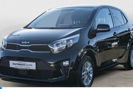 Kia Picanto 43.889 km 12.890 &euro; Remscheid 42897