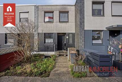 Haus Monheim am Rhein / Baumberg Baumberg - 4 Zimmer, 102 m&sup2;, 379.000&euro; | Angebot:25934733