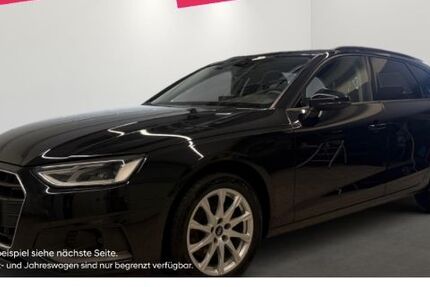 Audi A4 53.619 km 20.900 &euro; Düsseldorf 40233