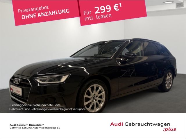 Audi A4 53.619 km 20.900 &euro; Düsseldorf 40233