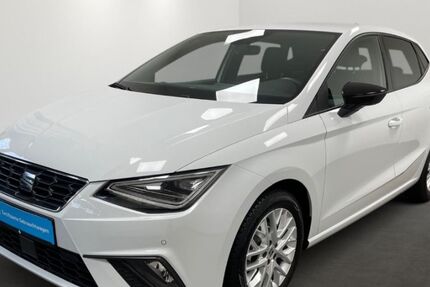 Seat Ibiza 19.864 km 22.590 &euro; Düsseldorf 40233