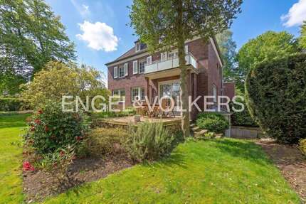 Haus Krefeld Benrad - 6 Zimmer, 187 m&sup2;, 875.000&euro; | Angebot:26972543