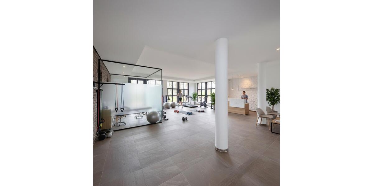 Gewerbeobjekt Tönisvorst - 3.555&euro; | Angebot:25149039