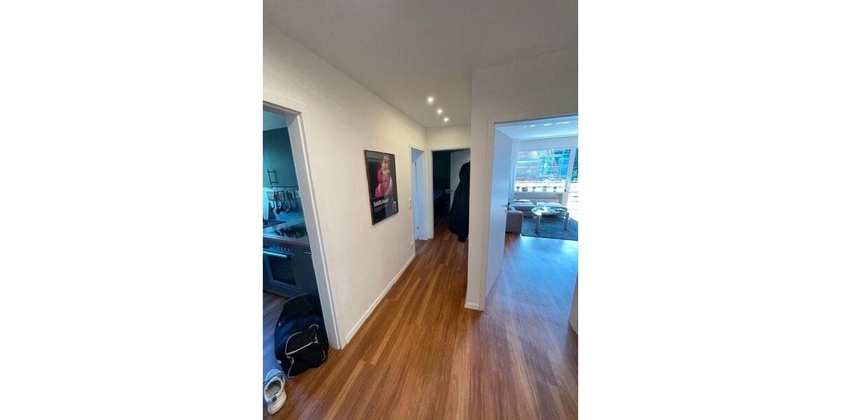 Etagenwohnung Düsseldorf Stadtbezirk 5 - 2 Zimmer, 60 m&sup2;, 250.000&euro; | Angebot:27534504