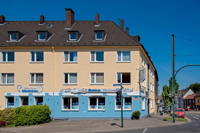 Etagenwohnung Essen Stadtbezirk IV - 3 Zimmer, 61 m&sup2;, 509&euro; | Angebot:25542386