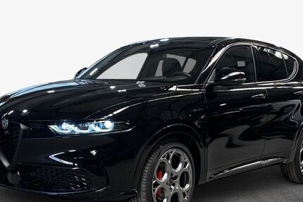 Alfa Romeo Tonale 21.953 km 33.960 &euro; Düsseldorf 40233