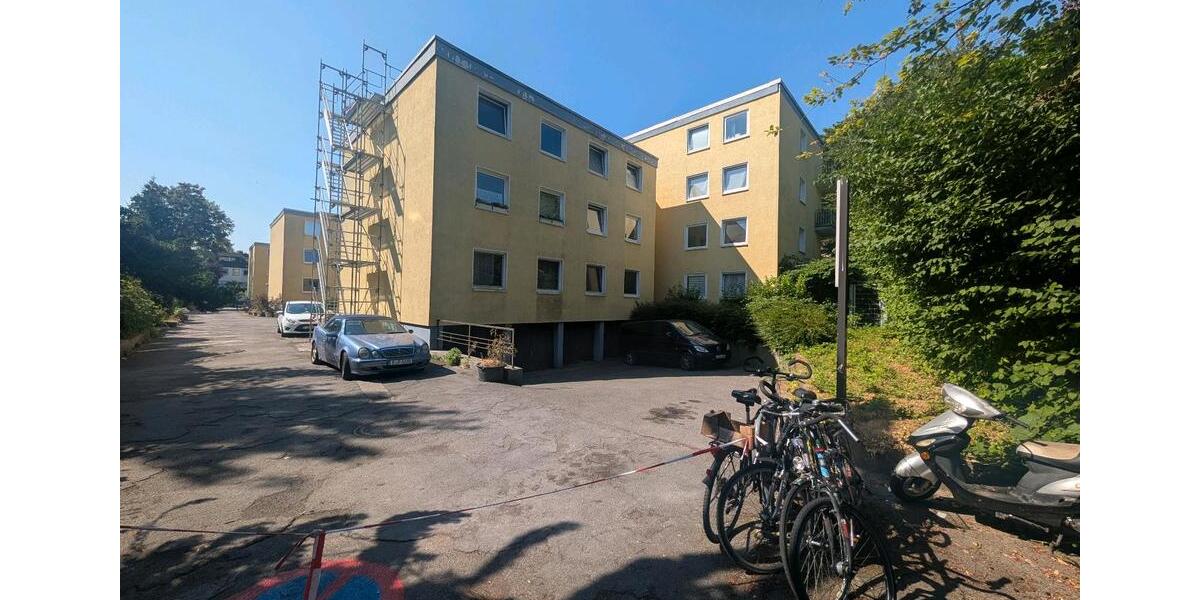 Etagenwohnung Essen Stadtbezirk V - 2 Zimmer, 59 m&sup2;, 73.000&euro; | Angebot:27534350