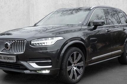 Volvo XC90 41.868 km 51.440 &euro; Wuppertal 42109