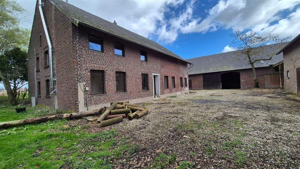 Bauernhaus, Landhaus Tönisvorst Vorst - 1 Zimmer, 272 m&sup2;, 750.000&euro; | Angebot:25798533
