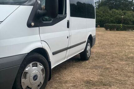 Ford Transit 228.356 km 5.200 &euro; Mettmann 40822