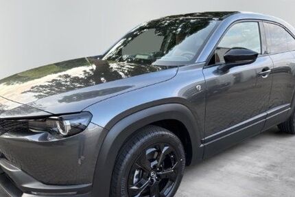 Mazda MX-30 4.087 km 26.480 &euro; Krefeld 47805