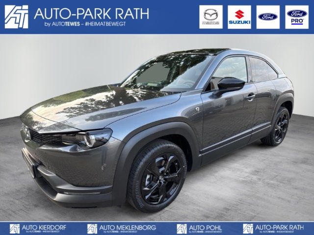 Mazda MX-30 4.087 km 26.480 &euro; Krefeld 47805