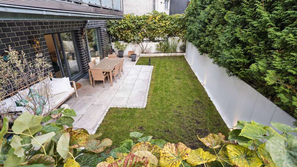 Etagenwohnung Mülheim an der Ruhr Linksruhr - 4 Zimmer, 141 m&sup2;, 599.000&euro; | Angebot:25601489