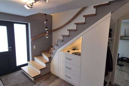 Haus Leichlingen - 5 Zimmer, 133 m&sup2;, 849.900&euro; | Angebot:26867243