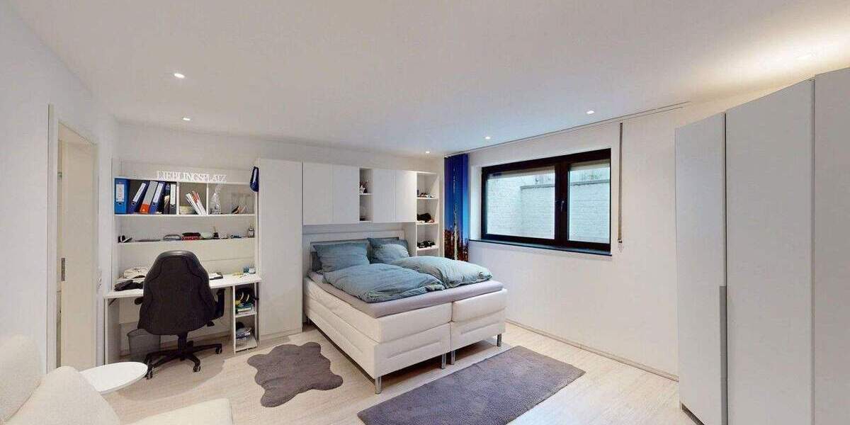 Einfamilienhaus Ratingen West - 6 Zimmer, 268 m&sup2;, 975.000&euro; | Angebot:25721386